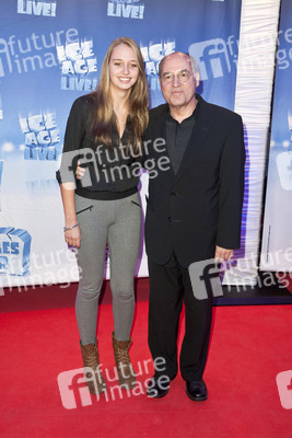 'Ice Age Live!' Premiere, Berlin