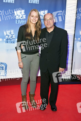'Ice Age Live!' Premiere, Berlin