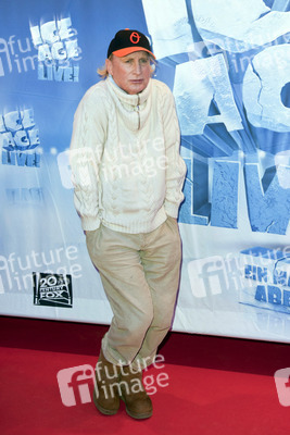 'Ice Age Live!' Premiere, Berlin