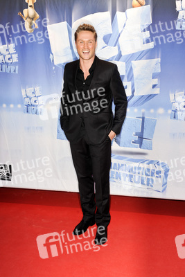'Ice Age Live!' Premiere, Berlin