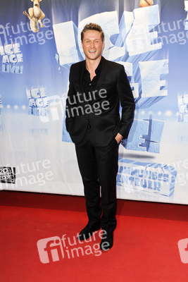 'Ice Age Live!' Premiere, Berlin
