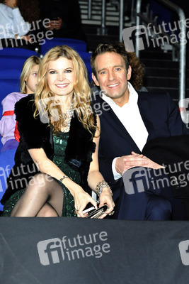 'Ice Age Live!' Premiere, Berlin