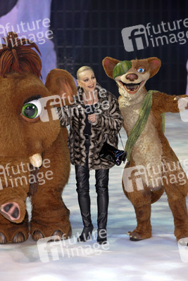 'Ice Age Live!' Premiere, Berlin