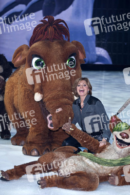 'Ice Age Live!' Premiere, Berlin