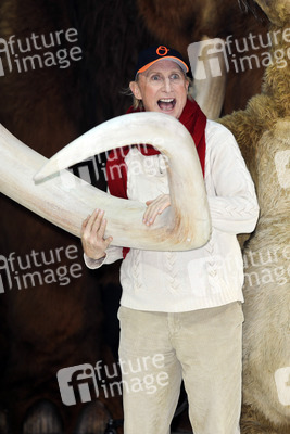 'Ice Age Live!' Premiere, Berlin