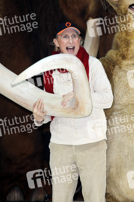 'Ice Age Live!' Premiere, Berlin