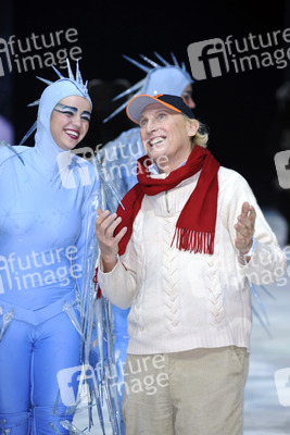 'Ice Age Live!' Premiere, Berlin