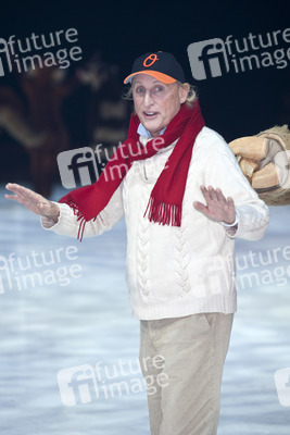 'Ice Age Live!' Premiere, Berlin