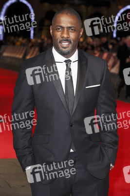'Mandela: Der lange Weg zur Freiheit' Premiere, London