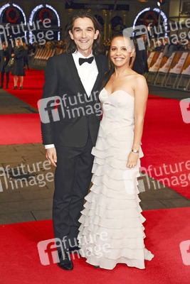 'Mandela: Der lange Weg zur Freiheit' Premiere, London