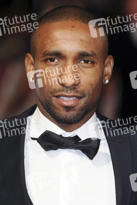 'Mandela: Der lange Weg zur Freiheit' Premiere, London