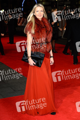 'Mandela: Der lange Weg zur Freiheit' Premiere, London