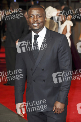 'Mandela: Der lange Weg zur Freiheit' Premiere, London