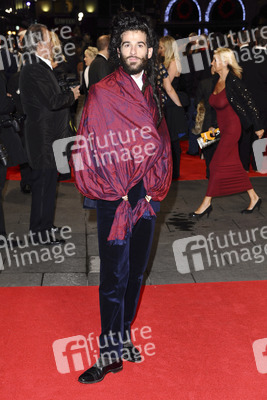 'Mandela: Der lange Weg zur Freiheit' Premiere, London