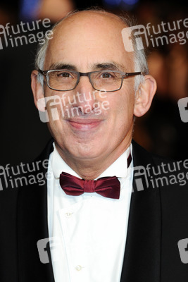 'Mandela: Der lange Weg zur Freiheit' Premiere, London