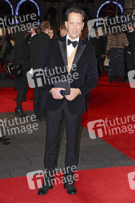 'Mandela: Der lange Weg zur Freiheit' Premiere, London