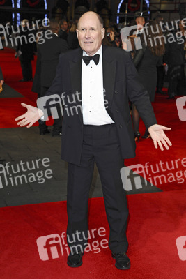 'Mandela: Der lange Weg zur Freiheit' Premiere, London