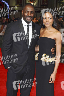 'Mandela: Der lange Weg zur Freiheit' Premiere, London