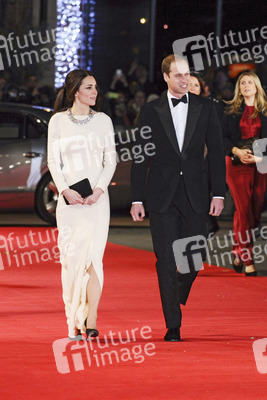 'Mandela: Der lange Weg zur Freiheit' Premiere, London