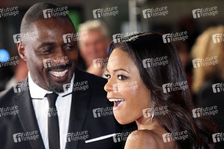 'Mandela: Der lange Weg zur Freiheit' Premiere, London