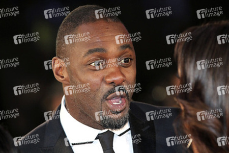 'Mandela: Der lange Weg zur Freiheit' Premiere, London