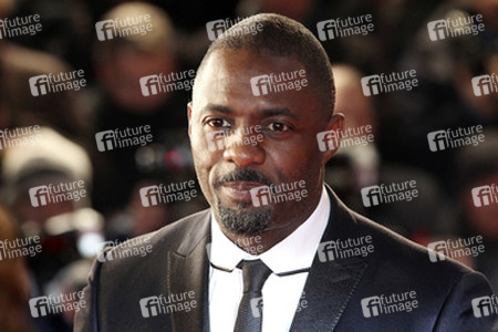 'Mandela: Der lange Weg zur Freiheit' Premiere, London