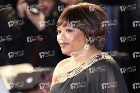 'Mandela: Der lange Weg zur Freiheit' Premiere, London