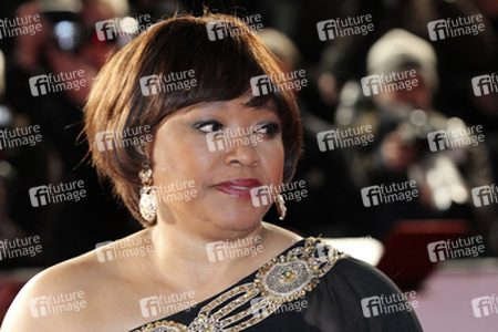 'Mandela: Der lange Weg zur Freiheit' Premiere, London