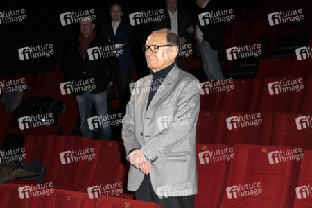 Ennio Morricone Photocall, Berlin