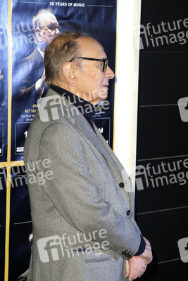 Ennio Morricone Photocall, Berlin