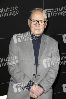 Ennio Morricone Photocall, Berlin