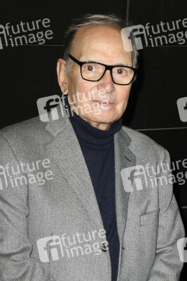 Ennio Morricone Photocall, Berlin