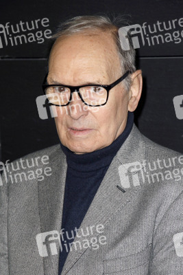 Ennio Morricone Photocall, Berlin