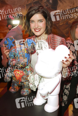 Closer Smile Charity Gala 2013, München