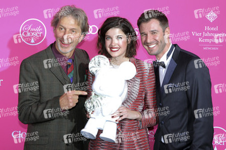 Closer Smile Charity Gala 2013, München