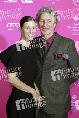 Closer Smile Charity Gala 2013, München