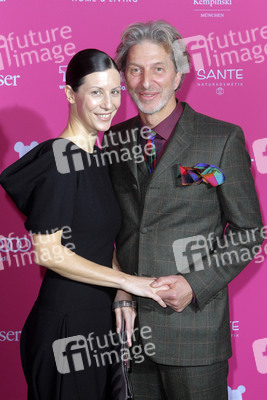 Closer Smile Charity Gala 2013, München