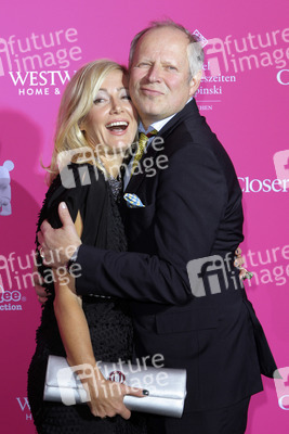 Closer Smile Charity Gala 2013, München