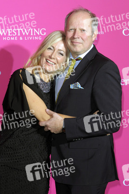Closer Smile Charity Gala 2013, München