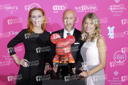 Closer Smile Charity Gala 2013, München