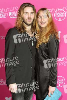 Closer Smile Charity Gala 2013, München