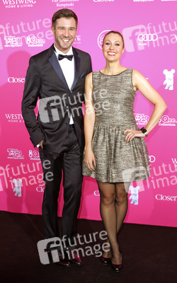Closer Smile Charity Gala 2013, München