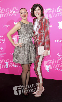 Closer Smile Charity Gala 2013, München