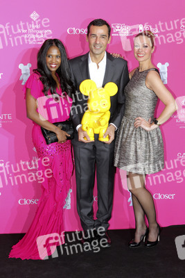 Closer Smile Charity Gala 2013, München