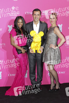 Closer Smile Charity Gala 2013, München
