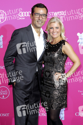 Closer Smile Charity Gala 2013, München