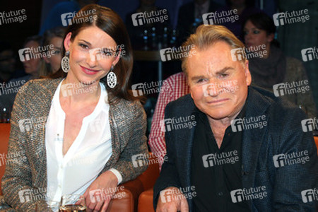 'NDR Talk Show', Hamburg