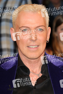 'NDR Talk Show', Hamburg
