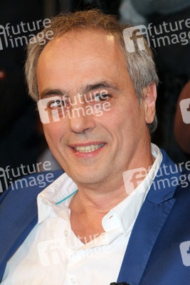 'NDR Talk Show', Hamburg