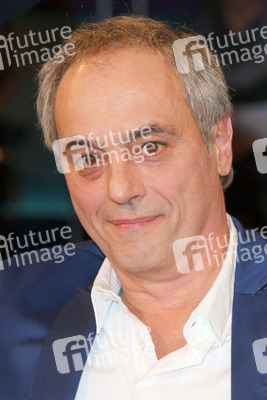 'NDR Talk Show', Hamburg